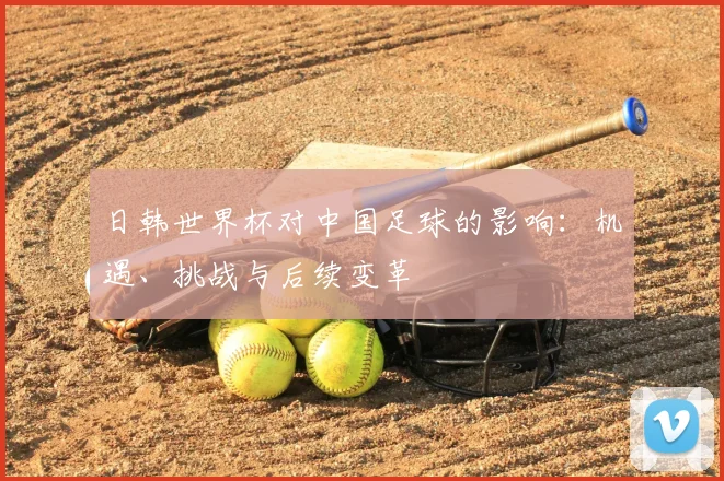 日韩世界杯对中国足球的影响:机遇、挑战与后续变革
